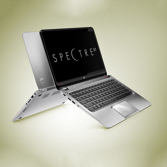 Picture of HP Spectre XT Pro UltraBook